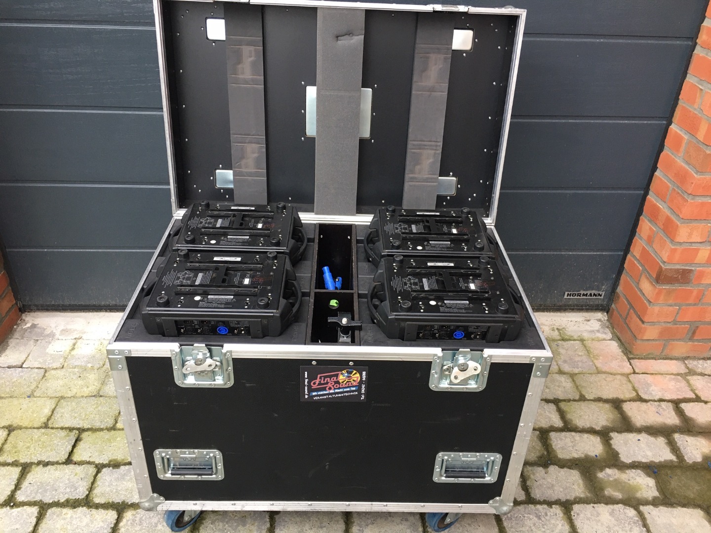 Robe Pointe 6600 EUR GebrauchteVeranstaltungstechnik.de Der Marktplatz für gebrauchte